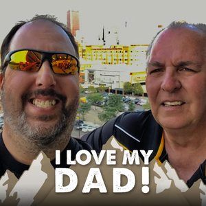 Meet your Posher, Chad